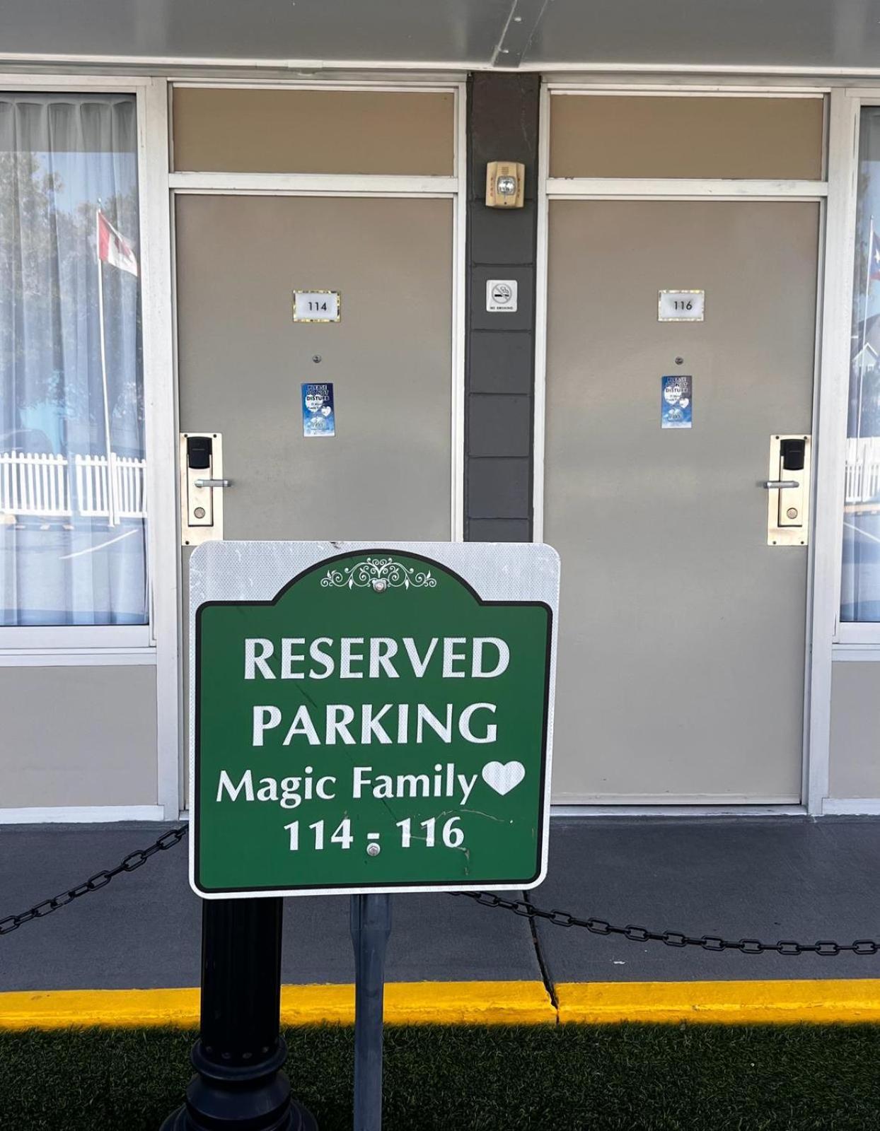 Magic Moment Resort And Kids Club Kissimmee Exterior foto